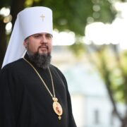 Росіяни все ще хочуть убити мене – Предстоятель ПЦУ