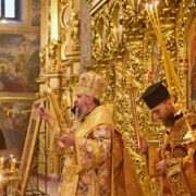 Пророк Єзекіїль: Голос духовного прозорості і передчуття майбутнього