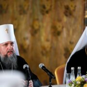 Українська Церква відзначає 1035-ту річницю хрещення Київської Руси-України