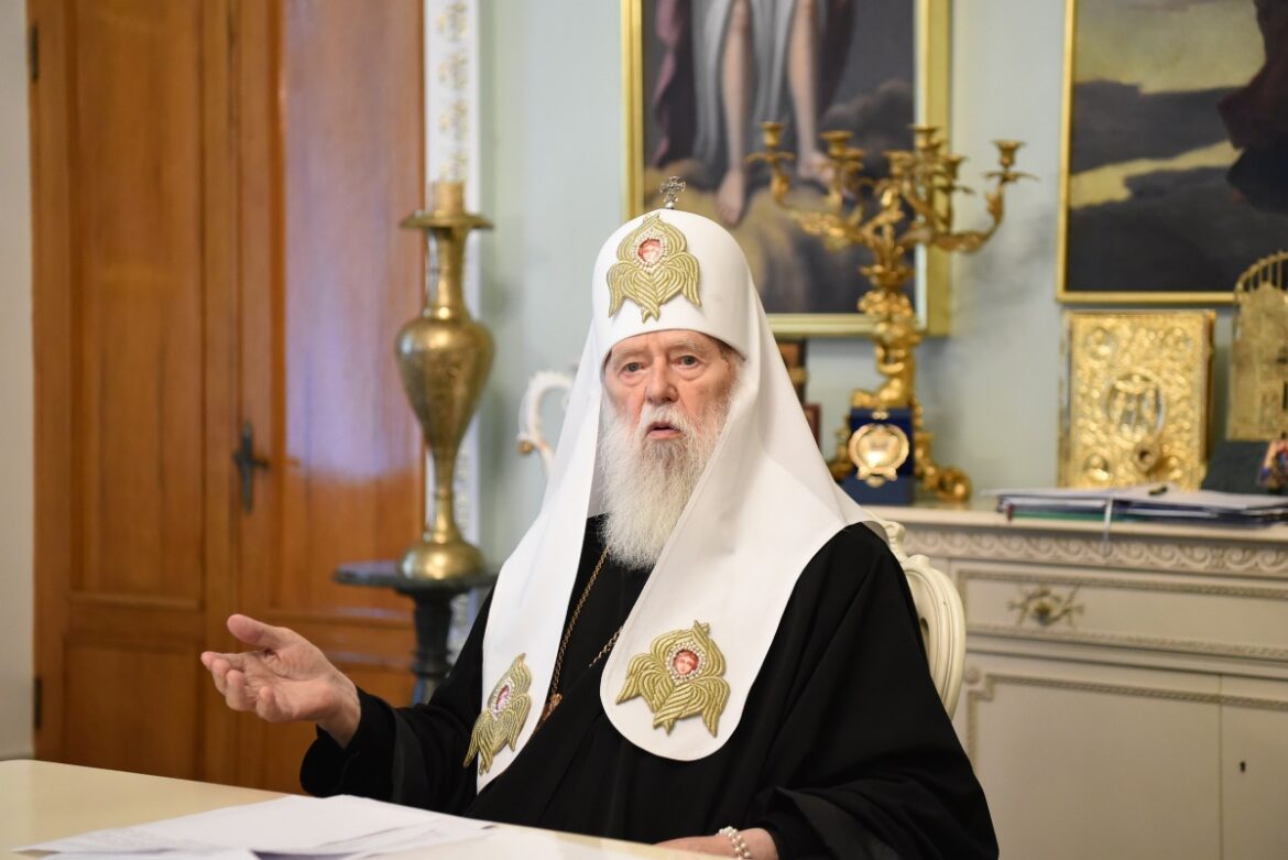 Священний Синод УПЦ КП: Рішення про календар та об’єднання
