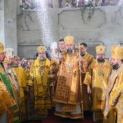 Храми Іоанна Предтечі в Україні: Духовна спадщина та краса сакральної архітектури