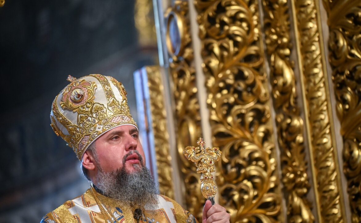 Декларація Помісного Собору УПЦ (ПЦУ) 27 липня 2023 р. «Про негативне ставлення до гріха содомії (гомосексуалізму)»