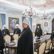 Українська Церква вшановує святого Володимира: 1035-та річниця хрещення Київської Руси-України