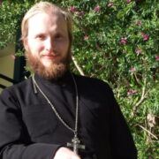 "Русскіє не здаються!"/Благочинний Білої Церкви УПЦ: Будемо захищати собор, доки не завершаться суди