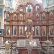 Спасіння можна осягнути лише маючи правдиву, живу віру, таку віру, яку мав євангельський сотник, – Митрополит Епіфаній