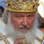 Російська Церква підпорядкувала собі чотири єпархії УПЦ МП (документи)
