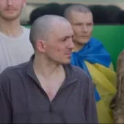 З російського полону звільнили сина священника УПЦ