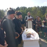 Вселенський Патріарх Варфоломій звертається до вірян та згадує Україну