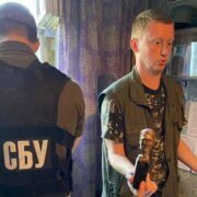 Клірик УПЦ МП, який чекав ударів по Києву, отримав вирок