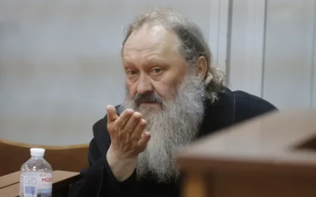 За Павла (Лебедя) внесли майже $1 мільйон застави,— його адвокат