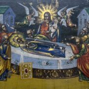 Український прапор є джерелом волі й незламності всіх воїнів, які борються за нашу землю – Президент на церемонії підняття Державного прапора