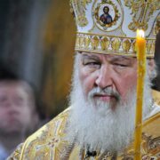 Донецька єпархія УПЦ МП вказала на приналежність до РПЦ