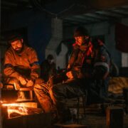 "Повернемо всіх": В " Азові " нагадали про полонених оборонців Маріуполя