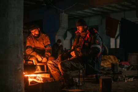 “Повернемо всіх”: В ” Азові ” нагадали про полонених оборонців Маріуполя