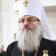 Запорізького архієрея допитають у зв'язку з публікаціями на його Telegram-каналі
