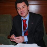 На фронті загинув колишній народний  депутат