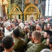 Взаємодія Армії, Церкви та Української Нації: Духовність і Об'єднання