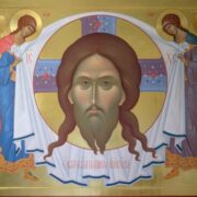 Перенесення Нерукотворного Образа Ісуса Христа з Едеси до Константинополя