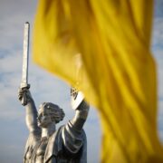 Привітання від Митрополита Епіфанія з Днем Відновлення Незалежності України
