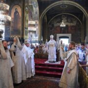 Преображення Господа: Свідчення Божої Слави і Величі