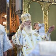 Преподобний Меркурій Печерський: Слуга Божий і Духовний Спадкоємець