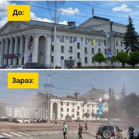 Молитва, як зброя – за Чернігів: Перемагаємо Зло разом через Духовність