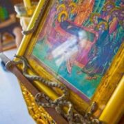 Вітання митрополита Епіфанія з Успінням Пресвятої Богородиці та 950-річчям Успенської Лаври