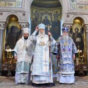 Свято Успіння Пресвятої Богородиці: молитва за мир і благополуччя