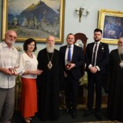 Пам’ять преподобного Аліпія Печерського: Світло іконопису Київської Русі