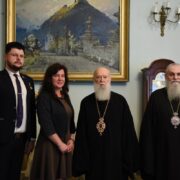 Глава УГКЦ у 80-й тиждень війни: Зниклі безвісти — величезна рана для українського народу