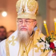 Вітання зі святкової річниці: Митрополит Варшавський привітав Предстоятеля УПЦ митрополита Онуфрія