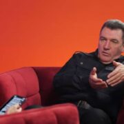 "Перейшли межу" – Данілов про те, чому РНБО звернула увагу на УПЦ (МП) лише після вторгнення