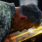 Молитовник воїна: Прославлений Великомученик Георгій Побідоносець