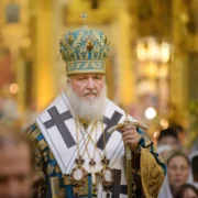 “Засудили за заклики до єдності Русі”: Кіріл (Гундяєв) заступився за митрополита УПЦ (МП) Іонафана