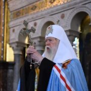 Заповіді Божі є моральним, духовним законом буття людини – законом вічним, незмінним, досконалим і благим, – Митрополит Епіфаній