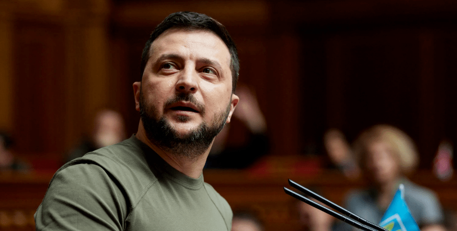 Зеленський: Папа може приїхати до будь-якого міста України