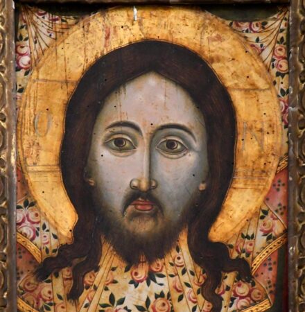 Святий Мандилій: Відомий Проповідник і Захисник Православної Грецької Церкви