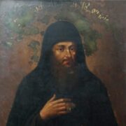Таємниці Дальніх печер: Чудотворні подвиги преподобних Мартирія і Мойсея