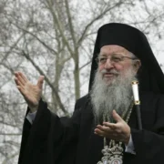 Грецький митрополит, який одним із перших визнав ПЦУ, йде у відставку