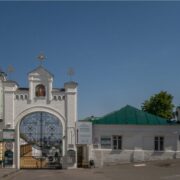 Законне розірвання договору між УПЦ та Києво-Печерською лаврою: Рішення Господарського суду Києва