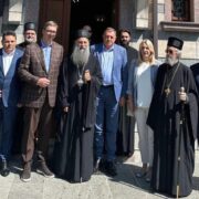 Божественний дар: Історія і Чудо Почаївської Ікони Пресвятої Богородиці