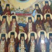 Життя і страждання святої мучениці Христини: віра непохитної душі