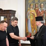 1 серпня вшановуємо пам’ять святої Макрини та згадуємо подію знайдення мощей преподобного Серафима Саровського