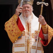 Послання Святішого Вселенського Патріарха на день молитов за захист навколишнього природного середовища (1 вересня 2023 р.)