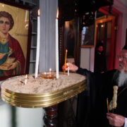 Грецький митрополит, який одним із перших визнав ПЦУ, йде у відставку