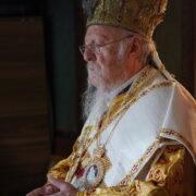 Предстоятель взяв участь у міжконфесійному заході «Молитва за Україну»