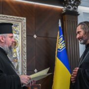 Клірик УПЦ МП, який чекав ударів по Києву, отримав вирок