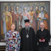 Послання Святішого Вселенського Патріарха на день молитов за захист навколишнього природного середовища (1 вересня 2023 р.)