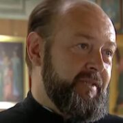 Маріупольський священник у тричі пережитих атаках: свідчення від переслідованого