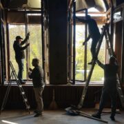 Пророк Ілля: Зустріч із Величчю Божою